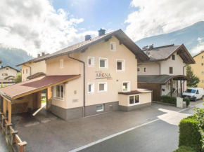 Arenablick Zell Am Ziller